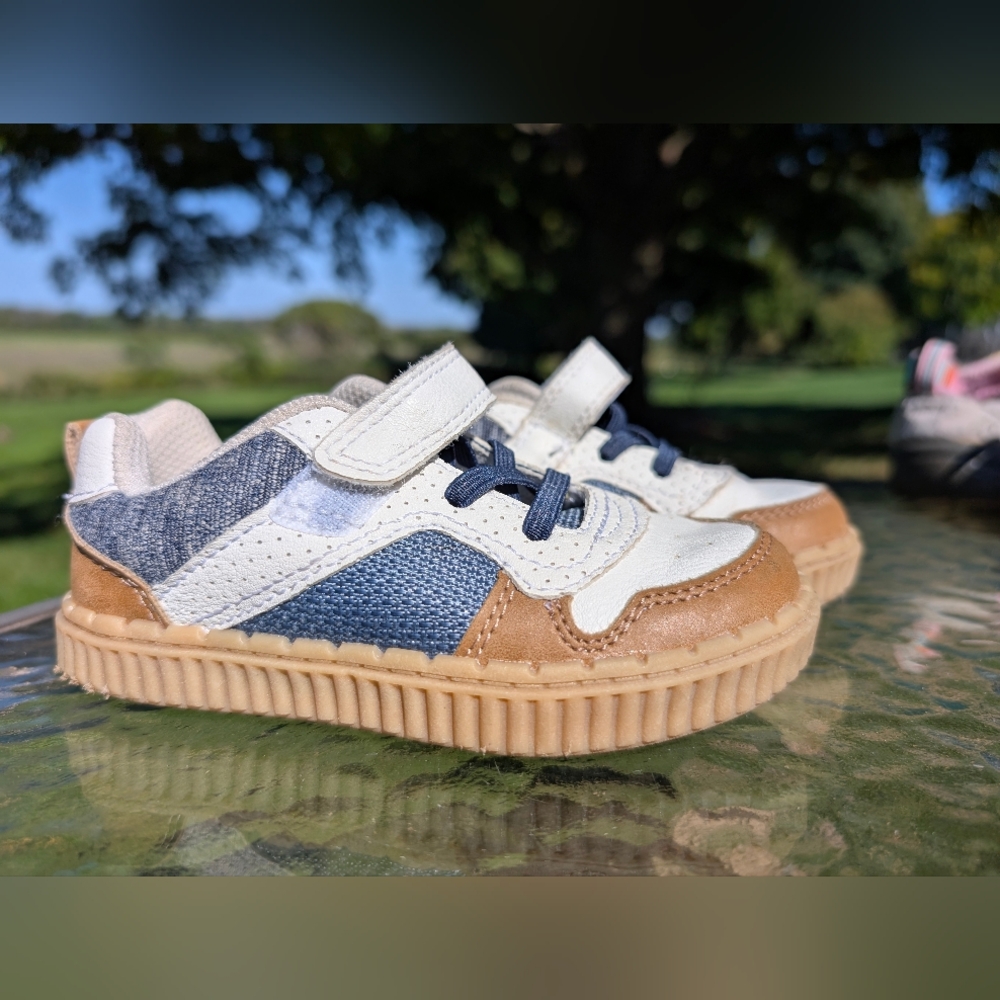 Osh Kosh Bgosh Atkin Sneaker